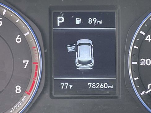 Used 2021 Hyundai Kona SE w/ Cargo Package image 23