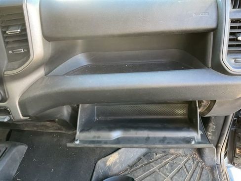 Used 2020 RAM 2500 Tradesman image 32