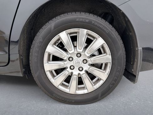 Used 2017 Toyota Sienna XLE Premium w/ Protection Package AWD/4WD image 13