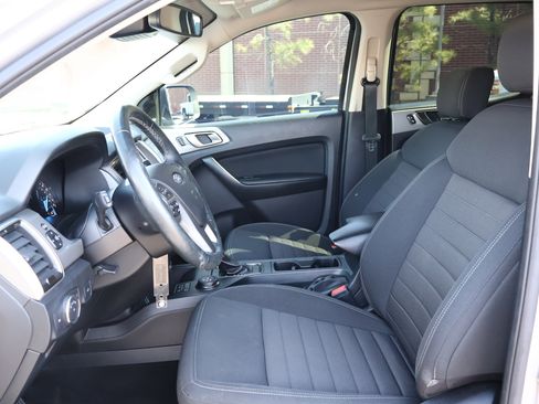 Used 2020 Ford Ranger XLT w/ Equipment Group 302A Luxury image 10