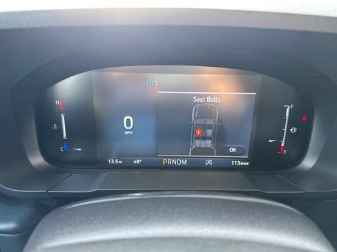 New 2026 Ford Maverick Lobo AWD/4WD image 24