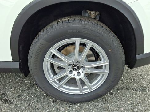 New 2026 Mercedes-Benz GLC 300 4MATIC image 5
