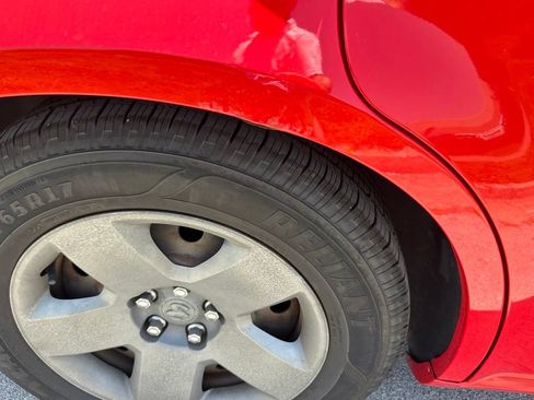 Used 2008 Dodge Magnum SXT RWD image 20