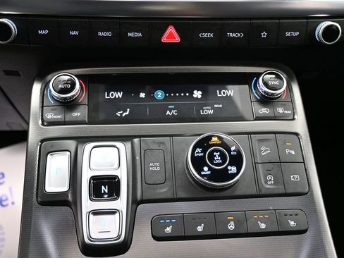 Used 2025 Hyundai Palisade Calligraphy AWD/4WD image 32