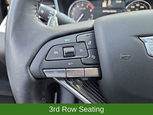 Used 2022 Cadillac XT6 Sport image 11