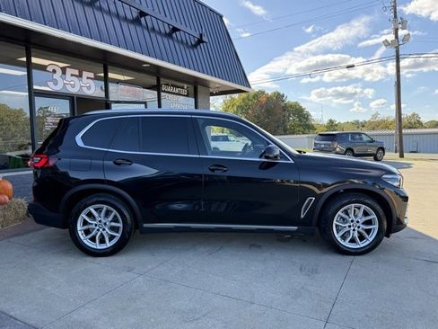 Used 2021 BMW X5 xDrive40i w/ Convenience Package image 18
