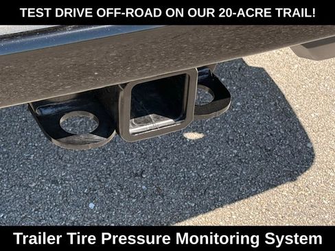 New 2026 RAM 2500 Limited image 43