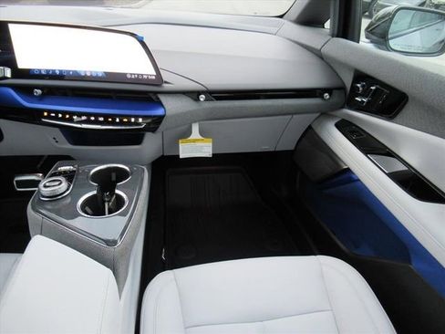 New 2026 Cadillac Optiq Luxury 1 RWD image 14