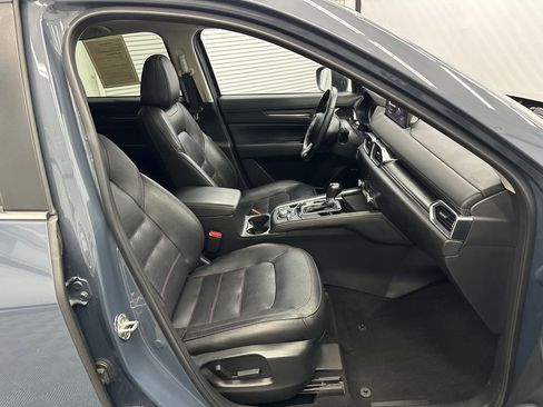 Used 2024 MAZDA CX-5 Carbon Edition AWD/4WD image 14