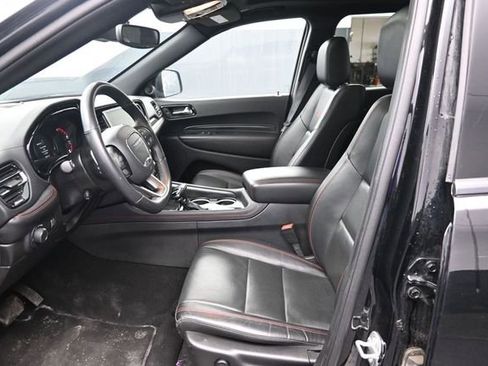 Used 2025 Dodge Durango R/T AWD/4WD image 20