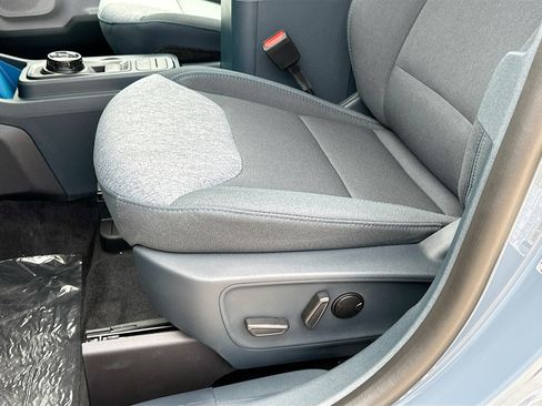 New 2026 Ford Maverick XLT w/ XLT Luxury Package FWD image 13
