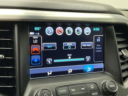 Used 2019 GMC Acadia SLE AWD/4WD image 20