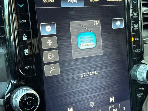 Used 2023 RAM 2500 Laramie image 19