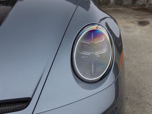 Certified 2026 Porsche 911 GT3 image 18