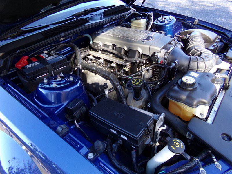 Used 2008 Ford Mustang GT RWD image 44