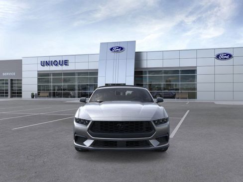 New 2026 Ford Mustang Premium w/ Mustang Nite Pony Package image 6