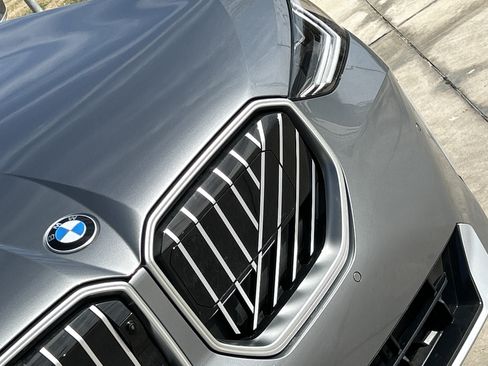 Used 2026 BMW X3 xDrive30i w/ Premium Package AWD/4WD image 8