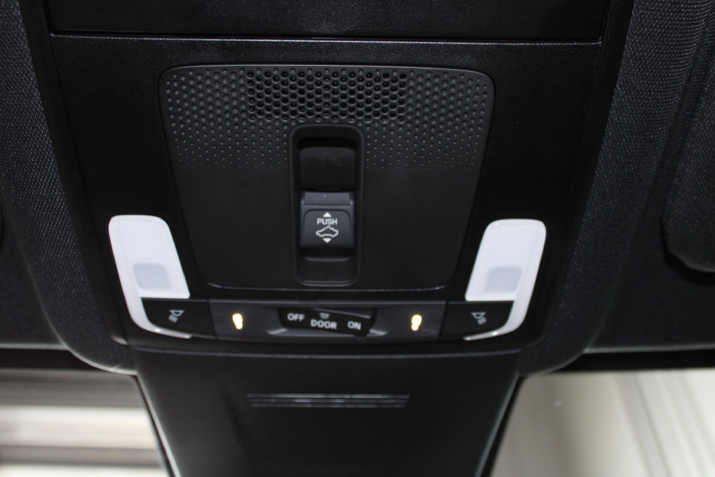 Used 2025 Honda CR-V Sport Touring image 26