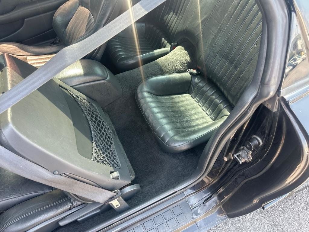 Used 1994 Pontiac Firebird Trans Am RWD image 18