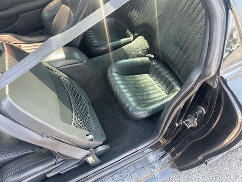 Used 1994 Pontiac Firebird Trans Am RWD image 18