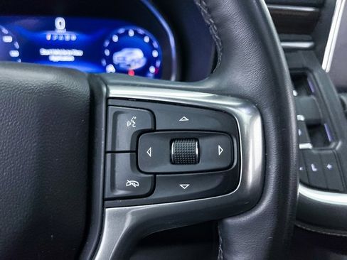 Used 2023 Chevrolet Tahoe Premier w/ Max Trailering Package image 32