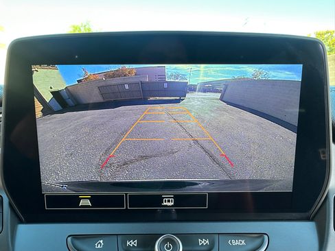 Used 2024 Chevrolet Blazer LT w/ Convenience Package image 46