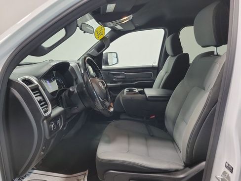 Used 2022 RAM 1500 Big Horn AWD/4WD image 26