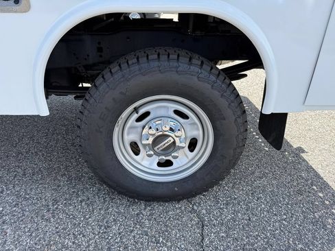 Certified 2024 Ford F250 XL w/ XL Driver Assist Package AWD/4WD image 22