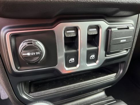 New 2026 Jeep Wrangler Sport AWD/4WD image 20