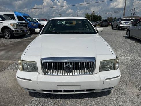 Used 2010 Mercury Grand Marquis LS RWD image 6