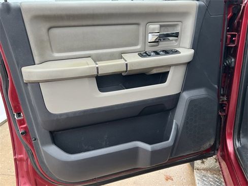 Used 2012 RAM 2500 Big Horn image 16