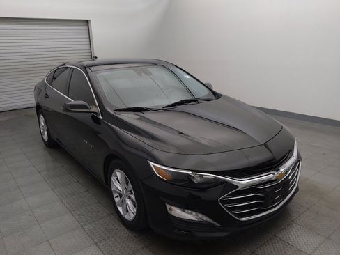 Used 2022 Chevrolet Malibu LT FWD image 13