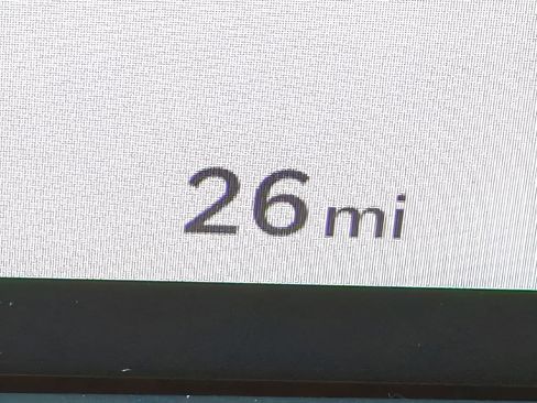 New 2026 Genesis G80 3.5T Prestige image 25