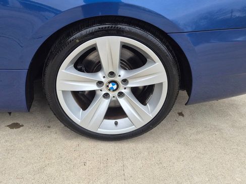 Used 2008 BMW 335i 335i 2dr Convertible image 20