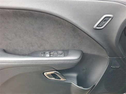 Used 2022 Dodge Challenger SRT Hellcat Redeye image 12