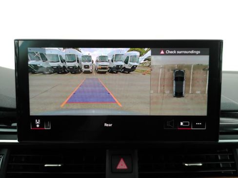 Used 2023 Audi A5 2.0T Premium Plus w/ Premium Plus AWD/4WD image 10