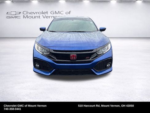 Used 2018 Honda Civic Si image 9