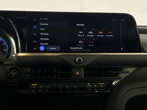 Used 2025 Toyota Crown Platinum image 20