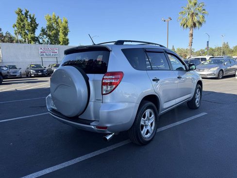 Used 2009 Toyota RAV4 4WD image 3