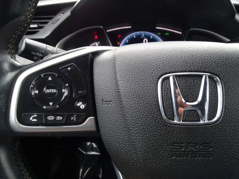 Used 2020 Honda Civic Sport image 22