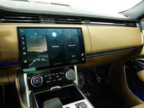 Used 2023 Land Rover Range Rover SE AWD/4WD image 14