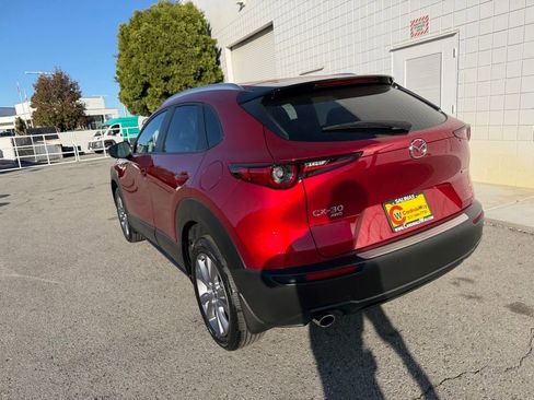New 2026 MAZDA CX-30 AWD 2.5 S image 4
