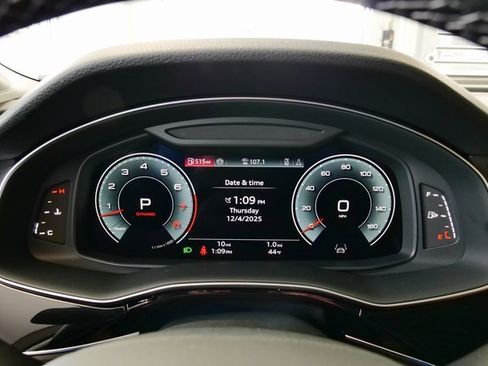 New 2026 Audi Q7 3.0T Premium Plus image 23