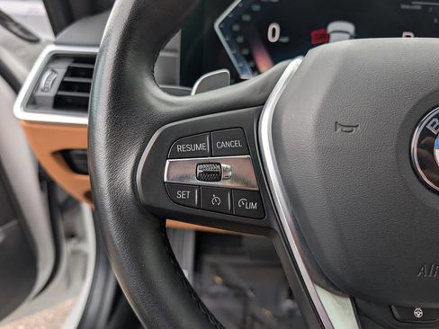 Used 2023 BMW 330i xDrive Sedan image 23