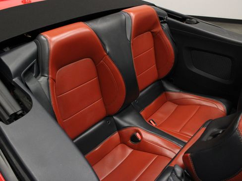 Used 2024 Ford Mustang GT Premium RWD image 22