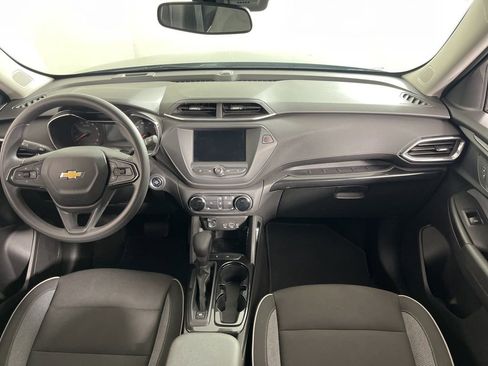 Used 2023 Chevrolet TrailBlazer LT image 16