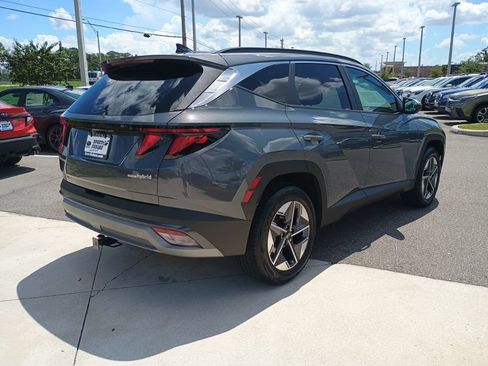 Used 2026 Hyundai Tucson SEL w/ Tow & Go Package AWD/4WD image 5