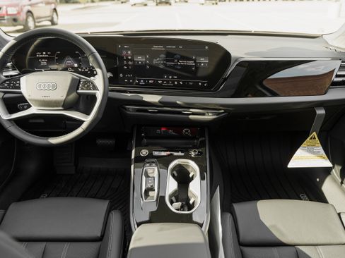 New 2026 Audi A6 Premium Plus image 8