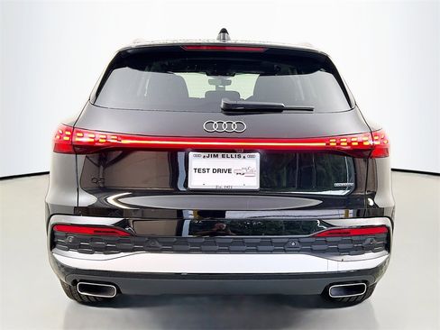 New 2025 Audi Q5 2.0T Premium Plus image 6