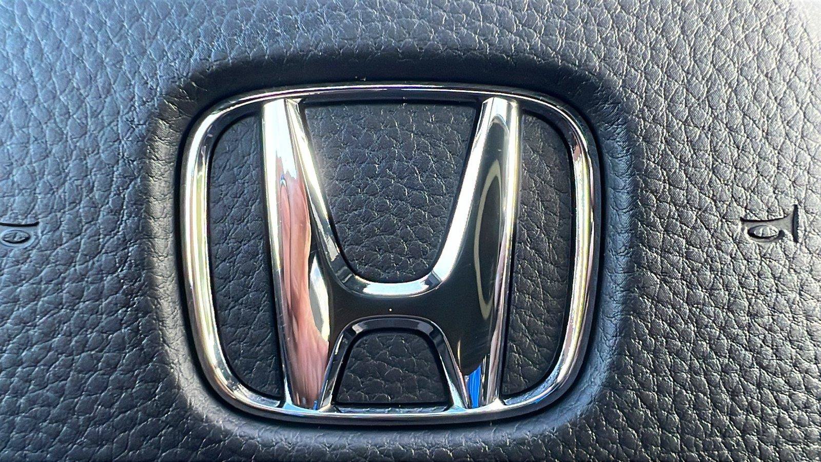 New 2027 Honda CR-V Sport-L image 31